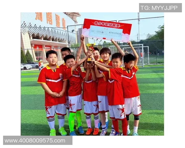 河北足球崛起之路探秘青训发展与职业联赛的双重推动 河北足球崛起之路探秘青训发展与职业联赛的双重推动